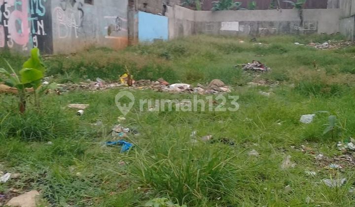 Dijual Tanah Murah Di Cikeas Bogor ,Cocok Untuk Ruko