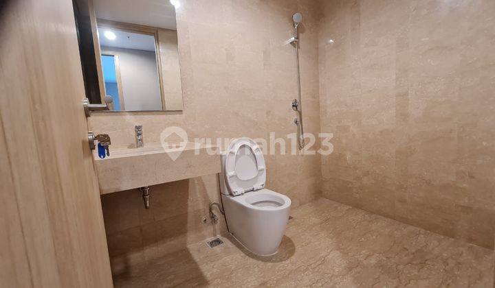 Dijual Apartemen Holland Village Siap Huni,3 BR di Cempaka Putih 2