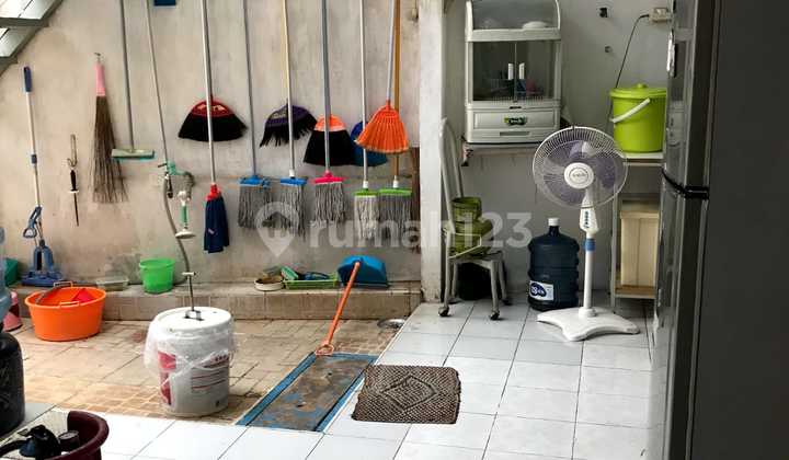 Rumah 1 Lantai di Kramat Jakarta Pusat Harga Nego Rumah 1 Lantai di Kramat Jakarta Pusat Harga Nego