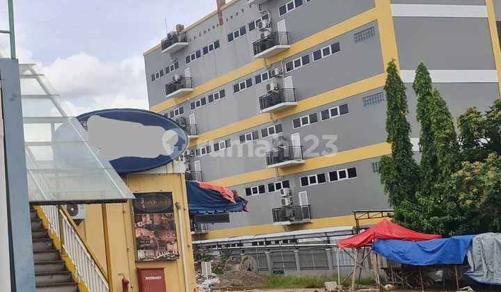 Disewakan Bangunan Tempat Karaoke, Tempat Fitness di Grand Cakung Disewakan Bangunan Tempat Karaoke, Tempat Fitness di Grand Cakung