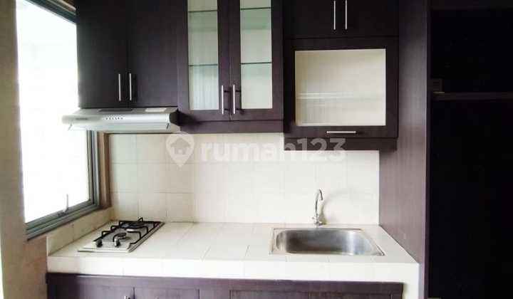 Apartemen Sudirman Park Tanah Abang Jakarta Pusat 2