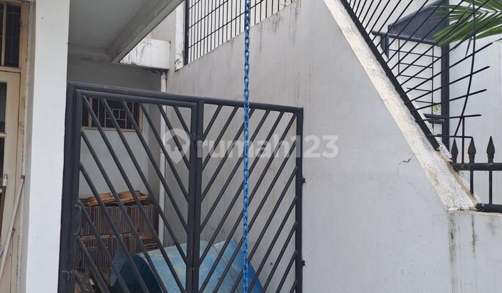 Dijual Rumah Bagus 2 lt Di Cipinang Indah 2,Dekat Sekolah Penabur 2