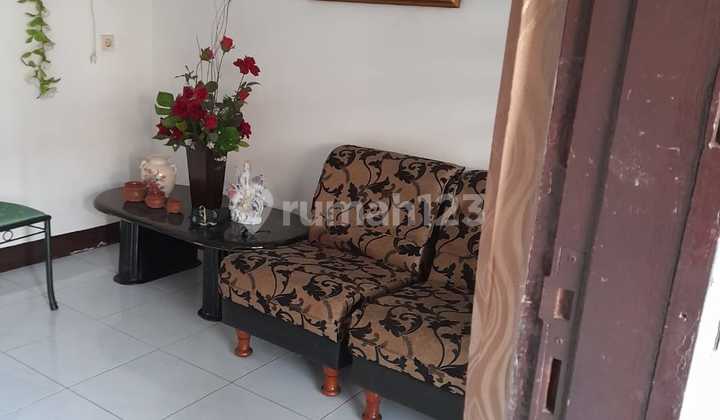 Rumah Kelapa Puan Timur Kelapa Gading Jakarta Utara 1