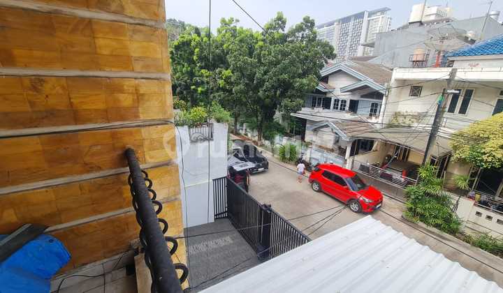 Rumah 2 Lantai di Gading Indah Utara Kelapa Gading Jakarta Utara