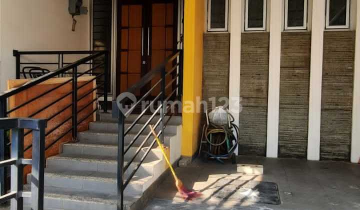 Rumah di Kelapa Lilin Kelapa Gading Jakarta Utara Harga Nego