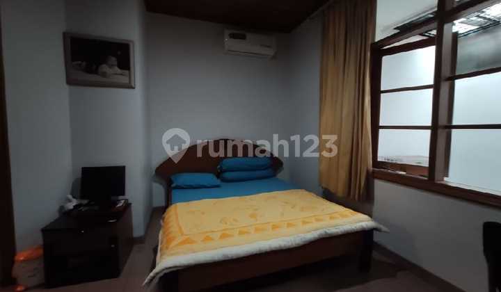 Rumah Minimalis di Gading Kirana Kelapa Gading Jakarta Utara 2