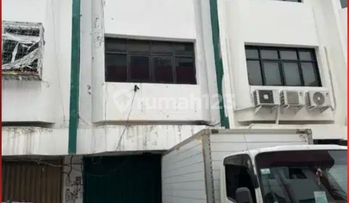 Ruko 2 Lantai di Mangga Dua Jakarta Barat Nego Ruko 2 Lantai di Mangga Dua Jakarta Barat Nego