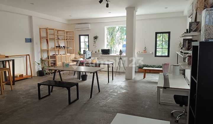 Ruko Gading Batavia Kelapa Gading Siap Pakai Harga Nego