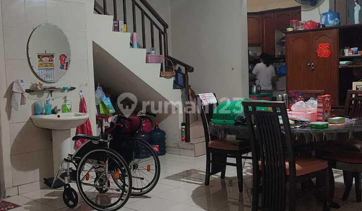 Rumah di Villa Permata Gading Kelapa Gading Jakarta Utara