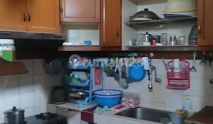 Rumah di Villa Permata Gading Kelapa Gading Jakarta Utara 2