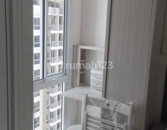 Apartemen Full Furnished Pik2 Tokyo Riverside Tower Dotonbori 2