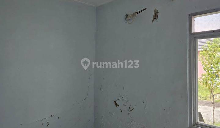  Rumah Siap Huni di Citra Maja Raya Lebak Banten Tangerang  2