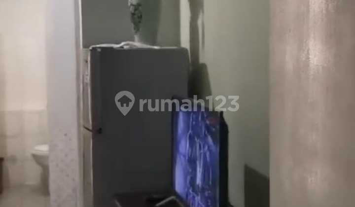 Apartemen Gading Nias Kelapa Gading Tower Alamanda