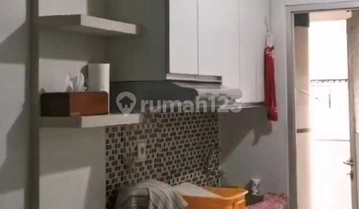 Apartemen Gading Nias Kelapa Gading Tower Alamanda 2