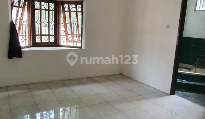 Rumah di Gading Griya Pratama Kelapa Gading Jakarta Utara 2