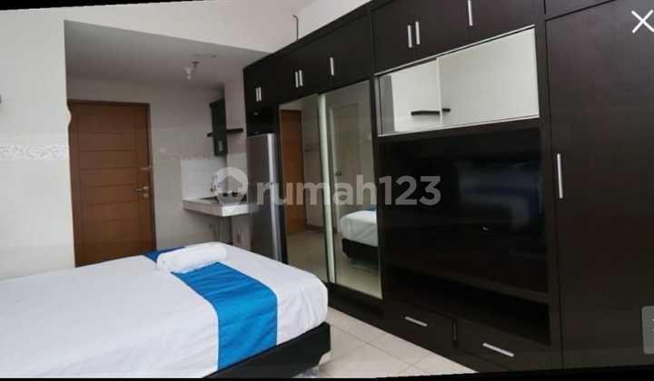 Apartemen Gading Greenhill Tower A Lantai 26 Kelapa Gading