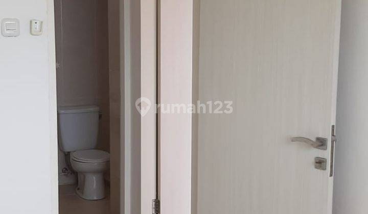 Apartemen Graha Cempaka Mas Semi Furnished Kemayoran 2