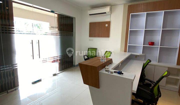 Ruko 5 Lantai Arta Gading Kelapa Gading Jakarta Utara 1