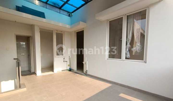 Rumah di Grand Orchard Kelapa Gading Jakarta Utara 2
