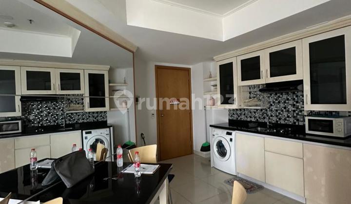 Dijual Murah Apartemen Mansion Kemayoran Tower Jasmine Capilano Dijual Murah Apartemen Mansion Kemayoran Tower Jasmine Capilano