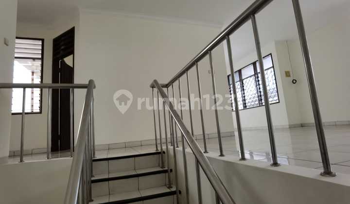 2-Story House in Taman Aries Meruya West Jakarta 2