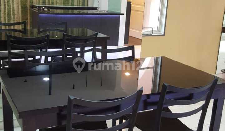 For Sale Gading Resort Residence Apartment