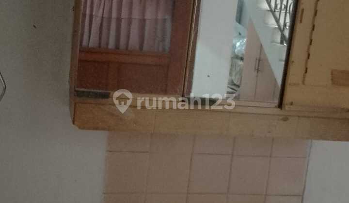 Dijual Rumah kompleks Kebon Torong, glodok ,Jakarta barat Bisa buat usaha 2