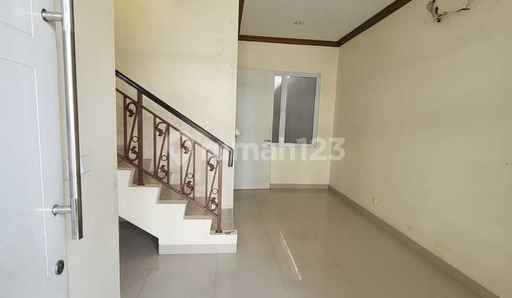 For Sale 2-Story House in Laseine Jakarta Garden City, Cawang, East Jakarta