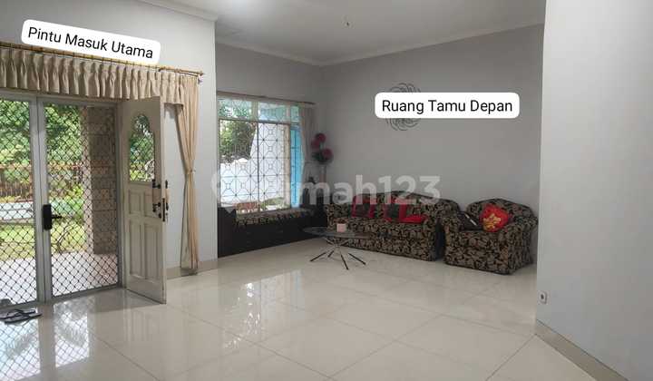 Rumah Pinisi Permai Pik Jakarta Utara Harga Nego