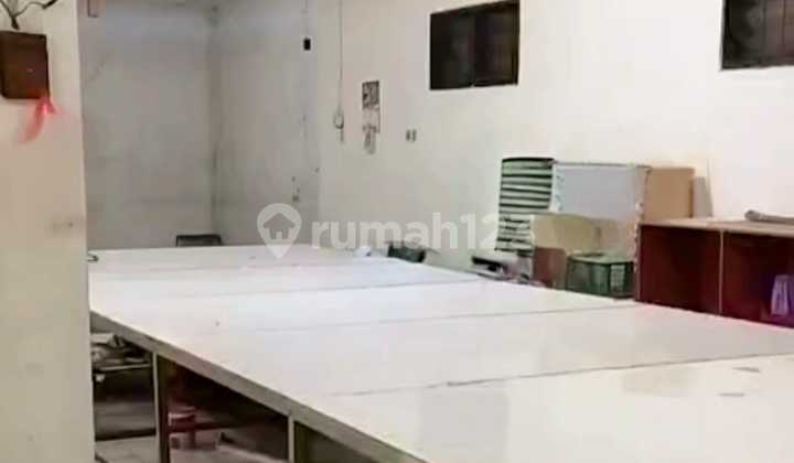 Multi-Functional Warehouse Ready for Use for Rent in Jembatan Lima