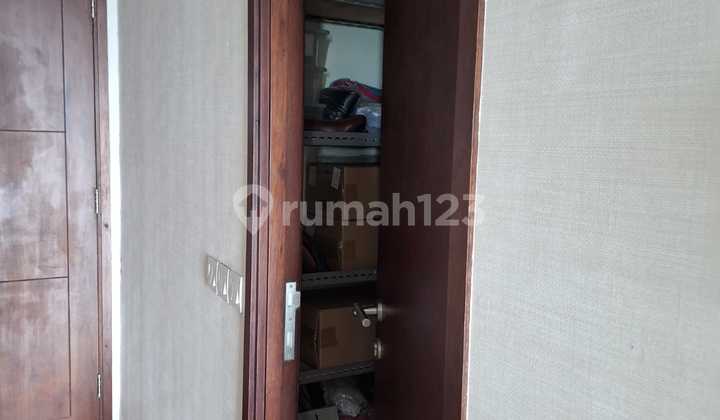 Di Jual Apartemen Sherwood Furnished Jl. Raya Kelapa Nias blok GN Kelapa Gading Permai 2