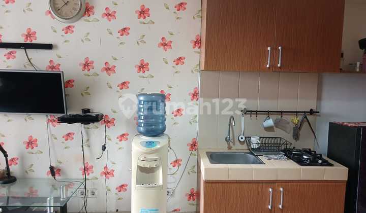 Di Jual  Apartment The Royal Olive Residence 2BR Furnished  2