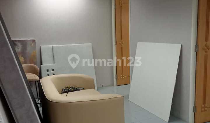 Di Sewakan Office Space Ruang kantor Lantai 1, Di Sunter Di Sewakan Office Space Ruang kantor Lantai 1, Di Sunter