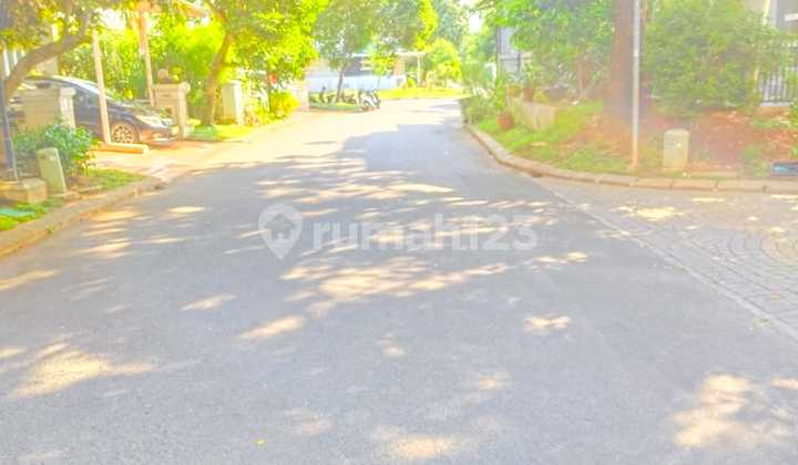 2-Story Ready-to-Occupy House in Phg Gading Serpong Tangerang 2