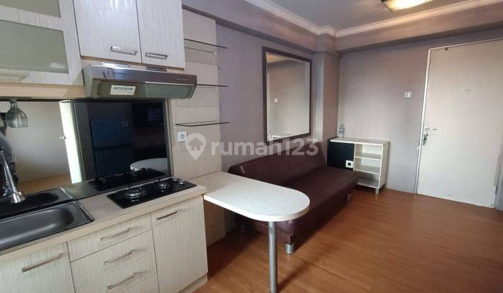 Apartemen Gading Nias Residence Kelapa Gading Tower Chrysant 2