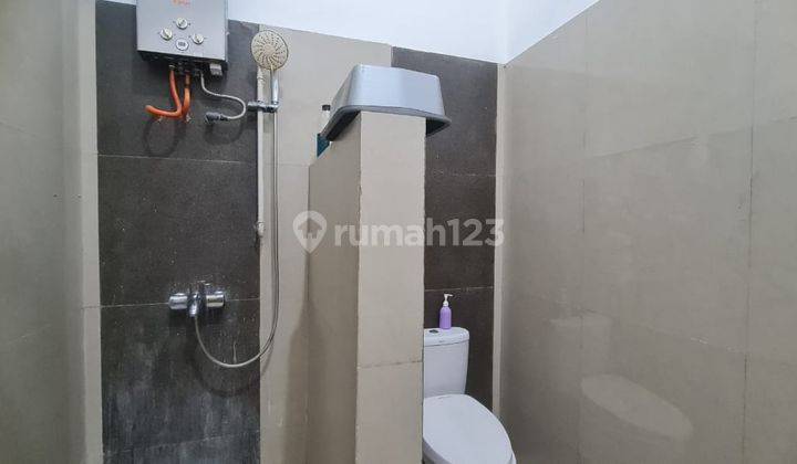 Rumah di Hibrida Kelapa Gading 2 Lantai Harga Nego 2