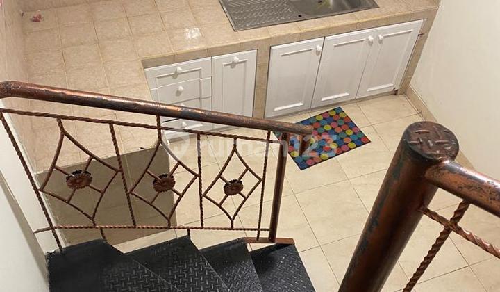 House for Sale Price Reduced on Jl. Sumagung, Kelapa Gading