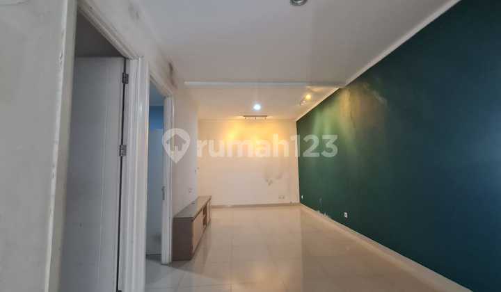 Rumah di Grand Orchard Kelapa Gading Jakarta utara