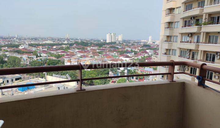 Apartment Paladian Park Bukit Gading Raya Kelapa Gading 2