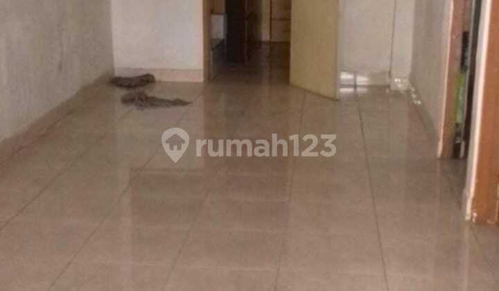 1.5-Story House in Kelapa Gading, North Jakarta