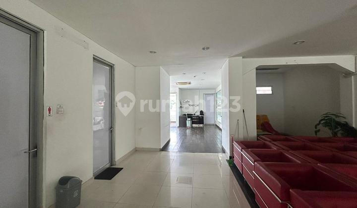 Di Jual Gedung 3Lantai Di Sunter 