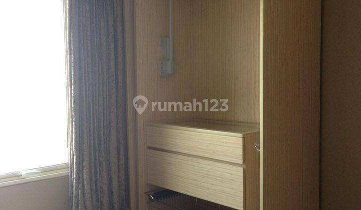 Apartemen Moi Cityhome San Fransisco Lantai 9 Kelapa Gading 2