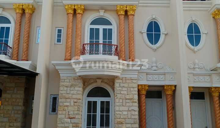 Di Jual Rumah Cantik Mewah Di Angel Residence Jakarta Barat Di Jual Rumah Cantik Mewah Di Angel Residence Jakarta Barat