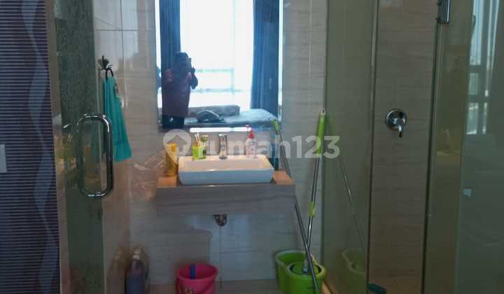 Disewakan Apartemen 2BR Tipe Studio Ancol Mansion 2