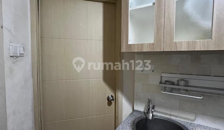 For Sale Amethyst Tower (North Tower) Studio Type Apartment 2