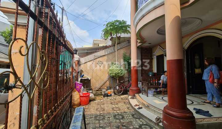 Dijual Cepat Rumah Kost2an cempaka putih jakarta pusat Dijual Cepat Rumah Kost2an cempaka putih jakarta pusat