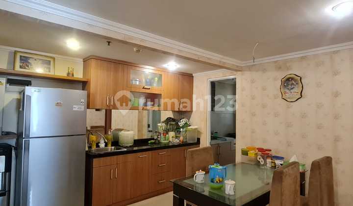 Dijual Cepat Apartemen Grand Palace,Tower C Kemayoran Jakarta Pusat Dijual Cepat Apartemen Grand Palace,Tower C Kemayoran Jakarta Pusat