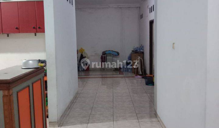 Kost Lokasi Strategis Salemba Jakarta Pusat Kondisi Full 2