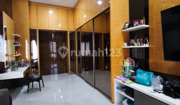Dijual Rumah Mewah Sunter Metro Style Modern Classic Dijual Rumah Mewah Sunter Metro Style Modern Classic