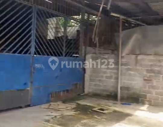 Dijual Exs Gudang/Pabrik Benang Masih Aktif Curug, Tangerang.